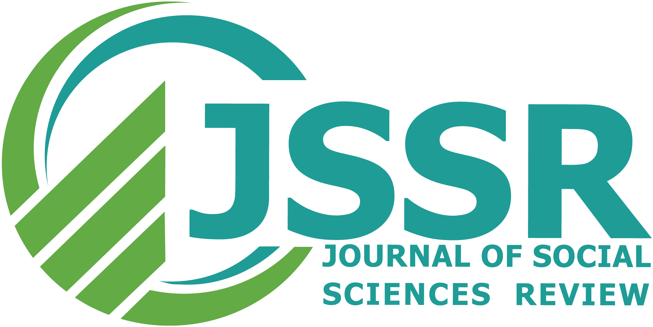 Journal of Social Sciences Review (JSSR)